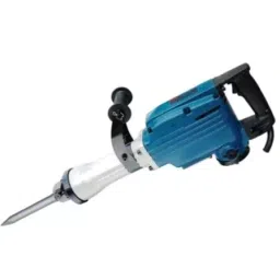 Dongcheng 550 W 6-25 J 1400 RPM Electric Demolition Hammer DZG02-15-23