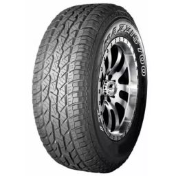 Maxxis Tyre 265/70 R16 AT700 OWL Tubeless-image-99
