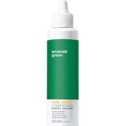 Milkshake Conditioning Direct Colour Emerald Green - 100 ml-image-75