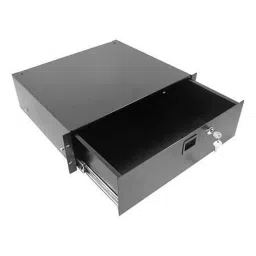 PENN ELCOM 3Ru Locking Drawer For 19 Rack, R2293/3UK-picture-16
