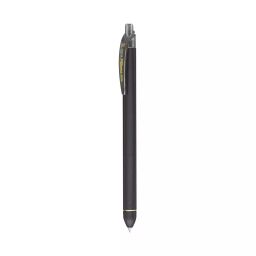 Pentel Energal Click Gel Pen Plastic Black Ink Color 0.7 mm Tip Size for Home, School & Office Use, BL437-R1-image-55