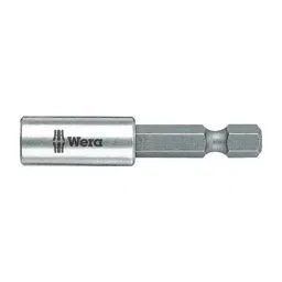 WERA UNIVERSAL BIT HOLDER, 1/4", 50MM, 05134480001-13