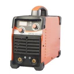 XLNT ARC Welding Machine IGBT Single Phase 30-200 A Current, ARC260 GOLD-picture-4