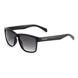 Chilli Beans Grey UV Protection Square Sunglasses for Men-picture-14