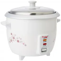 Prestige PRWO 1.0 Litre Delight Elecric Rice Cooker-image-42