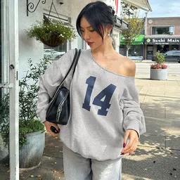 StyleCast x Revolte Women Typography Printed Cotton Tshirts-image-33