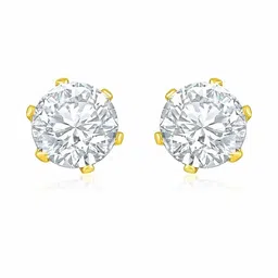 atraer HOUSEOFTRENDZZ Contemporary Hoop Earrings-picture-5