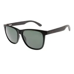 Chilli Beans Green UV Protection Square Sunglasses for Men-picture-2