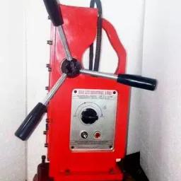 HIGH LIFE Magnetic Drill Stand  100w , HL-SUPERTECH-II-image-54