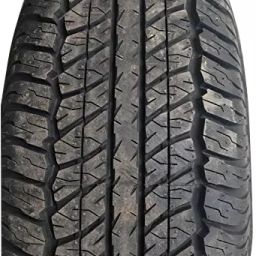 Dunlop Grandtrek 265/65 R17 AT20 Tubeless Tyre-image-2