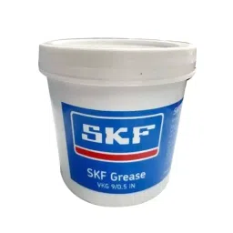 B K JAGAN & CO NLGI 3 Consistency Lithium Multipurpose Grease 500 g-picture-0