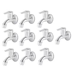 ALTURAS Stainless Steel Jazz Bib Cock Tap (Set of 10 Pcs)-image-99