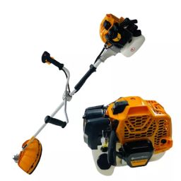 Royal Kissan RK-43CCN Brush Cutter 2-Stroke Side Pack with 43 CC Powerful Petrol Engine with 80T-picture-34