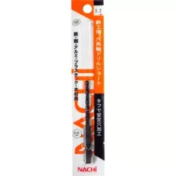 NACHI 3.2 mm Blade Dia Hexagonal Shaft Drill 6SDPS3.2 20957877 - Made In Japan-30