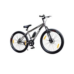 LEADER TORFIN 26T City Single Speed-47