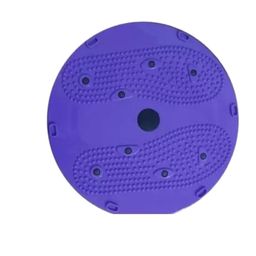 HackerX Tummy Twister Ab Exerciser image 2