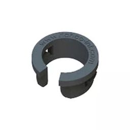 ESSENTRA COMPONENTS Cable Grommets GROMMET, NYLON 6.6, 25MM, BLACK, PGSB-9A (Pack of 5)-image-31