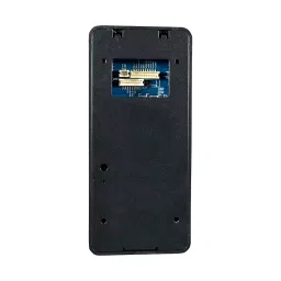 Team Office Z100AC Attendance Cum Access Control with Direct Excel Report in USB - Grey image 5
