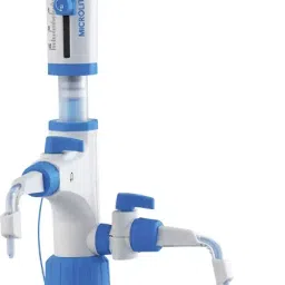 Microlit ULT- 5 Ultimus Bottle Top Dispenser- Volume Range 0.5- 5 ml-28