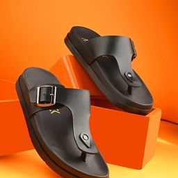 AfroJack Men Thong Flip-Flops-51