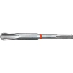 Hilti Hollow Chisel TE-Y HM 2.8/28 with SDS Max Connection End and 280 mm Length, 259560-35