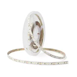 AK 5 m Blue LED Strip Light with 12 V 2 Amp Power Adapter for Decoration, BLSTR5M120L2AMP-44