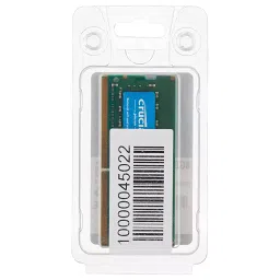 Crucial 8 GB DDR 4 2666 MHz Laptop Ram image 2