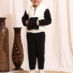 Ameeha Boys Trousers-image-26
