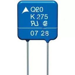 Epcos EnergetiQ Varistor Metal 510 V 15000 Amp Current 780 pF Capacitance Length, B72220Q0321K101 (Pack of 5)-image-96