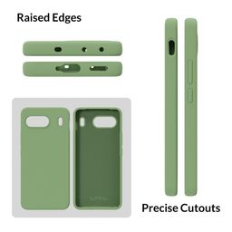 SPRIG Solid Printed OnePlus Nord 4 5G Back Case Mobile Accessories image 3