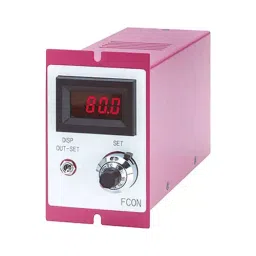 AS ONE Mass Flow Controller Control Power Supply With Display Setting Panel Mount Type, PA01PS-29
