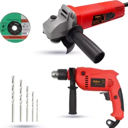 Walkers 4 inch Angle Grinder 100 mm Wheel Diameter, WKCB415M1-picture-17