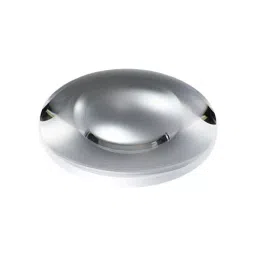 AS ONE Biconvex Lens 20 mm Lens Diameter 2.12 mm Rim Thickness, B270-picture-11