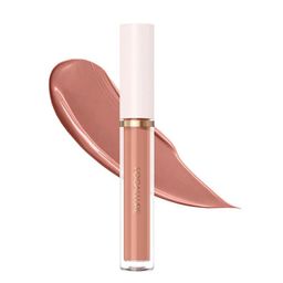 FOCALLURE Kiss Proof Liquid Lipstick - 2.8 g Shade - Shy - PK03-46