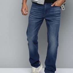 Levis Men 511 Slim Fit Light Fade Stretchable Jeans-image-64