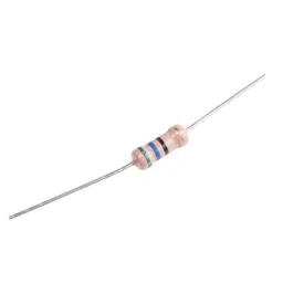 RS PRO Carbon Film Resistor 56 Ω 2 W, 7078811P-image-67