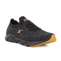 Sparx Men Black Textile Running Non-Marking Shoes-picture-15