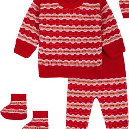 toyific Kids Top with Trousers-picture-13