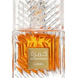 Lattafa Khamrah Eau De Parfum - 100 ml-picture-25