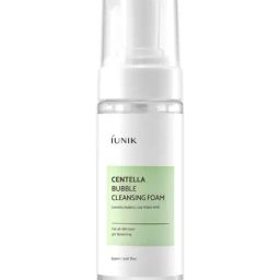 iUNIK Centella Bubble Cleansing Foam - 150 ml-26