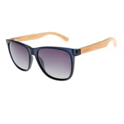 Chilli Beans Purple UV Protection Square Sunglasses for Men-picture-25