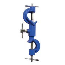 Biohall Upto 16 mm Dia Holding Capacity Aluminium Casting Boss Head, BLS.MTW.33 (Pack of 2)-28