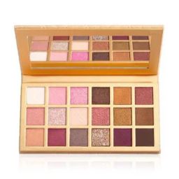XX Revolution Luxx Shadow Palette Bare Luxx - 18 gm-image-43