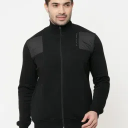 Sweet Dreams Black Regular Fit Sweatshirt-picture-32