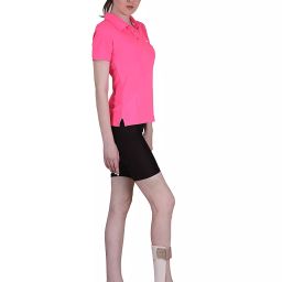 SALO ORTHOTICS Static Ankle Foot Orthosis Right 6" 104 image 4