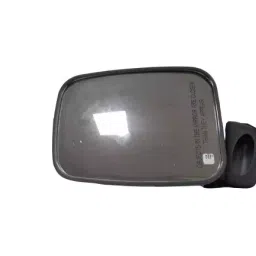 Dkmax by Lumax 072-SVM-DR - Side View Mirror RH for Toyota Qualis (Pack of 1)-picture-36