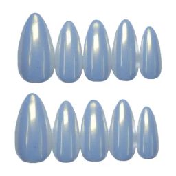 SOEZI Reusable Press On Nails Application Kit - Ice Queen-picture-15