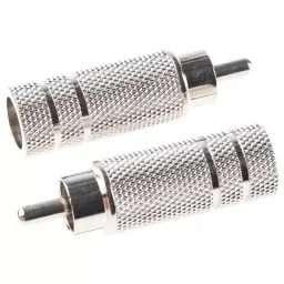 RS PRO Cable Mount RCA Plug Nickel, 411097-picture-44