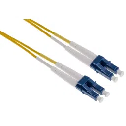 RS PRO Fibre Optic Cable LC to LC Simplex Single Mode OS1 OS2 900 μm Yellow 20 m, 1727308-image-63