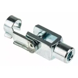 RS PRO M8 x 1.25 Steel Clevis Model No 3120236-picture-47